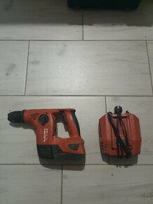 Hilti TE4-A22