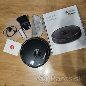 Xiaomi Roborock S6 MaxV