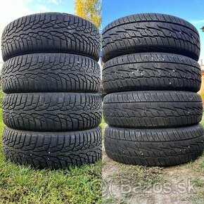 ❄️Zimné pneu 185/65 r15