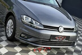 ⏩ Volkswagen Golf Variant 1.6 TDI BMT 115k Comfortline - 1