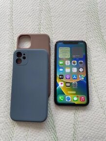 Iphone 11,black,Bateria 87%