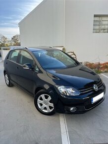 Volkswagen Golf Plus 1.4 tsi 92kw