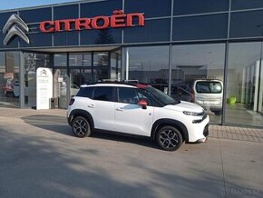 Citroën C3 Aircross PureTech 110 S&S C-Series