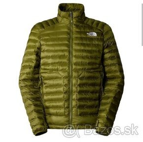 Nová pánska bunda The North Face Huila Synthetic Insulation