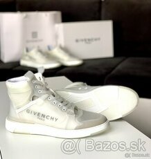 pánské boty Givenchy velikost 42