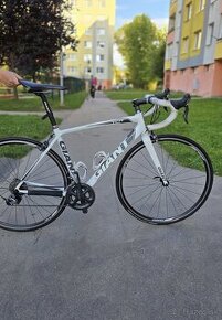 Predám Giant TCR - veľkosť M (Ultegra)