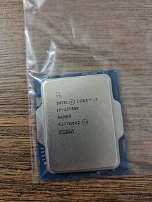 Intel Core i7-13700K