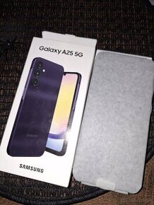 Samsung Galaxy A25