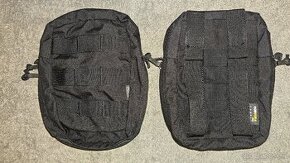 Kapsa GENERAL PURPOSE CARGO® POUCH Helikon Tex