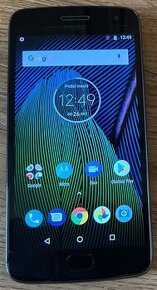 Motorola Moto G 5