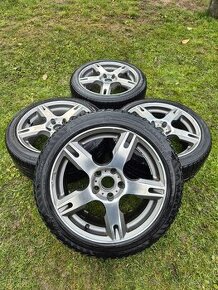 5x112 r17 225 45 r17 zimne