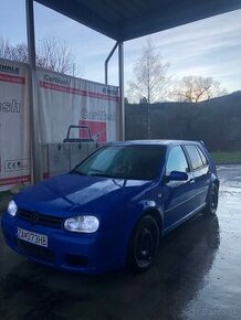 Golf 4 1.9tdi 66kw r.v.99