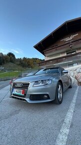 Audi A4 B8 2009 2.0tdi