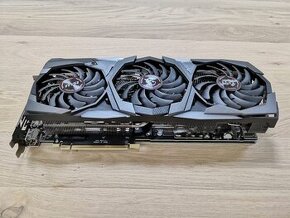 MSI Rtx 2070 super gaming x trio