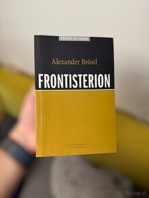 Právnická literatúra - Frontisterion, Právne myslenie…