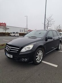 Mercedes R300 cdi