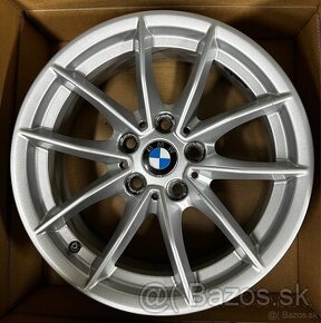 5x112 R16 7J ET22 BMW