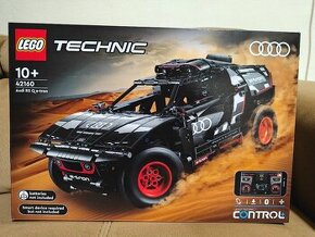 LEGO Technic (42160) Audi RS Q e-tron