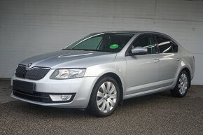 44 - ŠKODA Octavia, 2013, nafta, 1.6 TDI , 77 kW