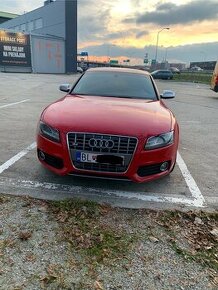 Audi s5 3.0 TFSI - 1