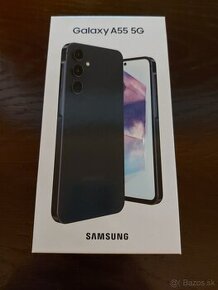 Samsung Galaxy A55 5g 256GB