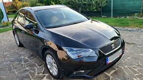 SEAT LEON ST. 1.6 TDI 81kW DSG.