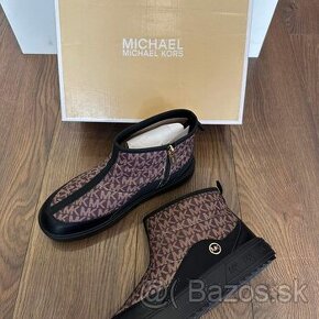 Čižmy Michael kors