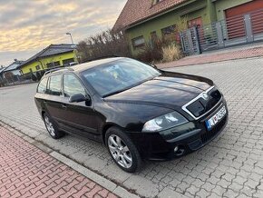 Škoda octavia 1.9 tdi 77kw