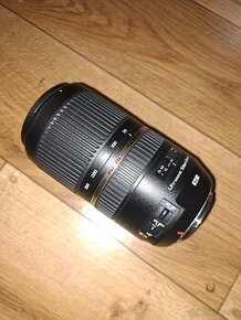 Tamron 70-300 mm F/4 - 5.6 Di VC USD pre Canon