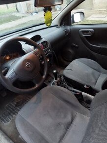 opel corsa 1.0