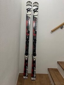 Panske lyze, zn. Rossignol, dlzka 172 cm