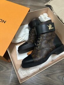 Louis vuitton topanky