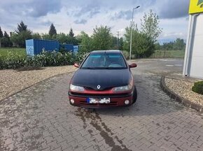 Predám Renault laguna