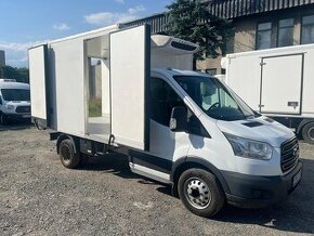 Ford Transit 114kw,2.maj,izoterma,chladiarenske,zásuvka 230V