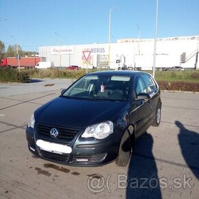 Predám Volkswagen Polo / znížená cena