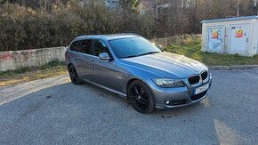 Bmw 320 xdrive