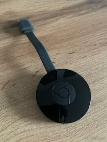 Google Chromecast 2. gen