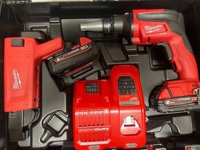 Milwaukee M18 FSGC 202X