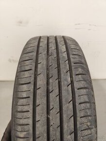 Letné pneu Kumho Ecowing es31 205/55 R16 91H