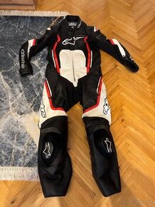 Kombinéza Alpinestars 52