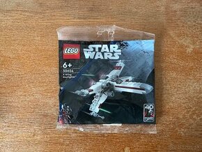 LEGO Star Wars 30654 X-Wing Starfighter