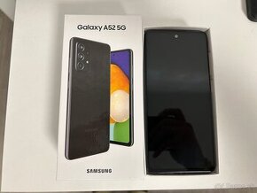 Samsung Galaxy A52s 128GB Awesome Black