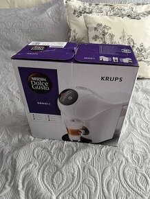 Kavovar KRUPS Dolce Gusto