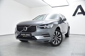 XC60 2.0 T6 Recharge Inscription eAWD A/T, Full LED, ACC