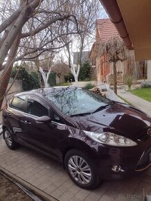 Fiesta Ford -predaj - 1