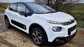 Citroën C3 1.2  PureTech Shine