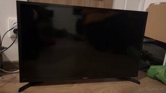 TV Samsung 32" 80cm