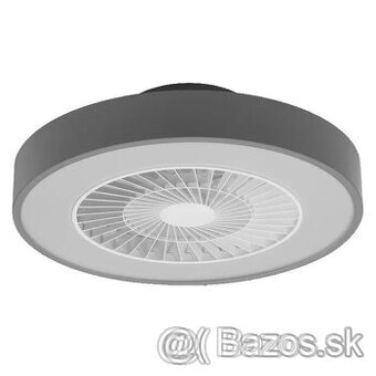 Osram smart osvetlenie do interieru + ventilator