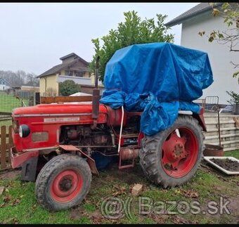 zetor 4712