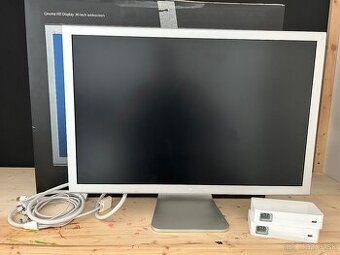 Apple Cinema HD Display 30